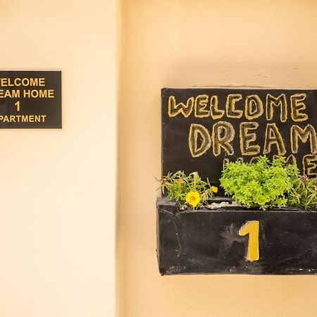 Welcome Dream Home La Canea Esterno foto