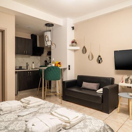 Welcome Dream Home La Canea Esterno foto