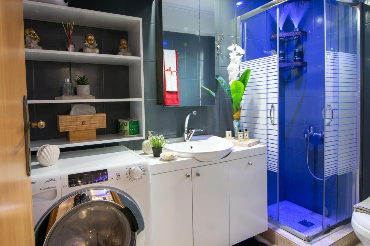 Welcome Dream Home La Canea Esterno foto