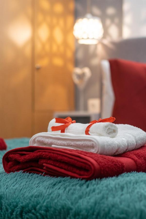Welcome Dream Home La Canea Esterno foto