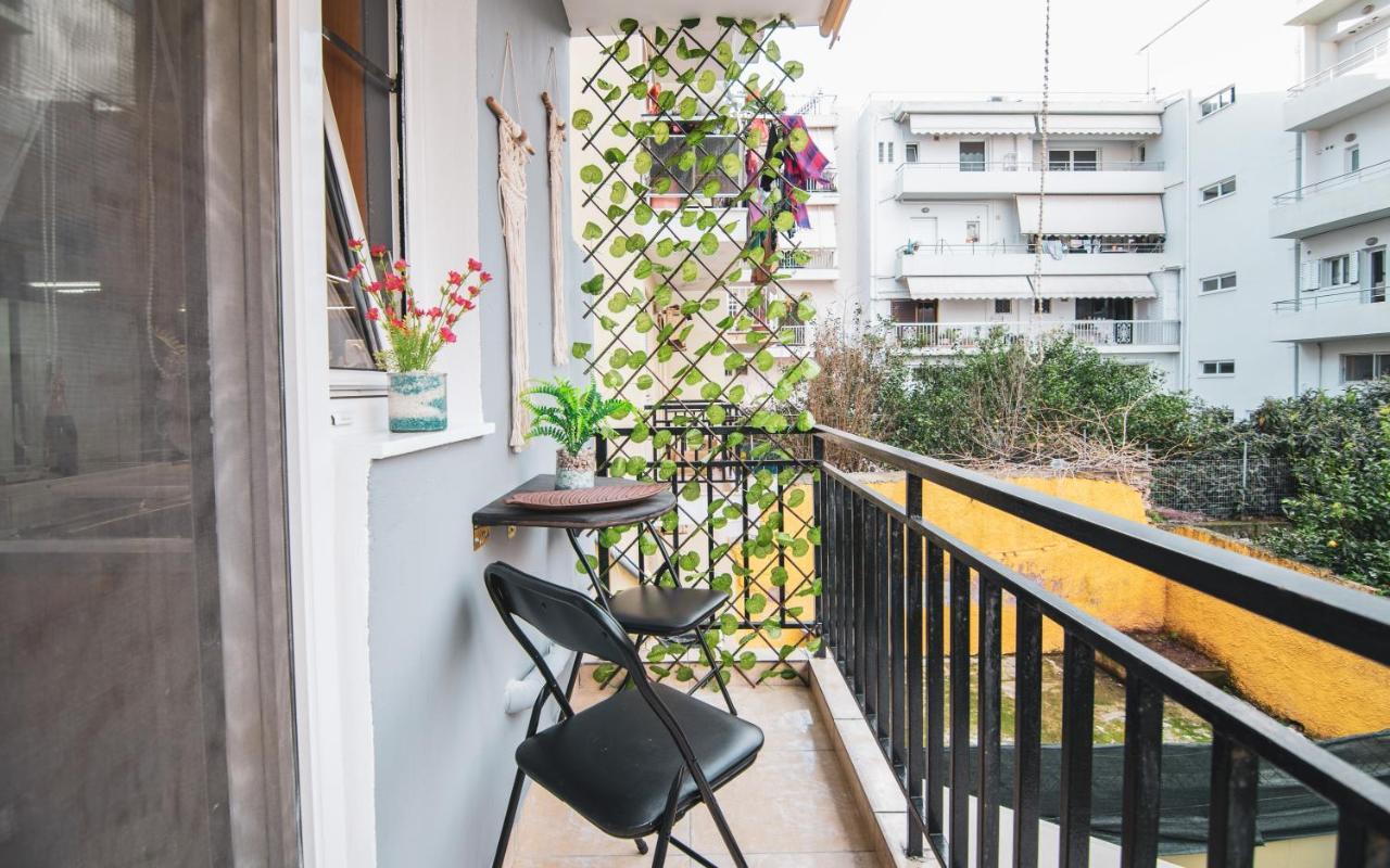 Welcome Dream Home La Canea Esterno foto