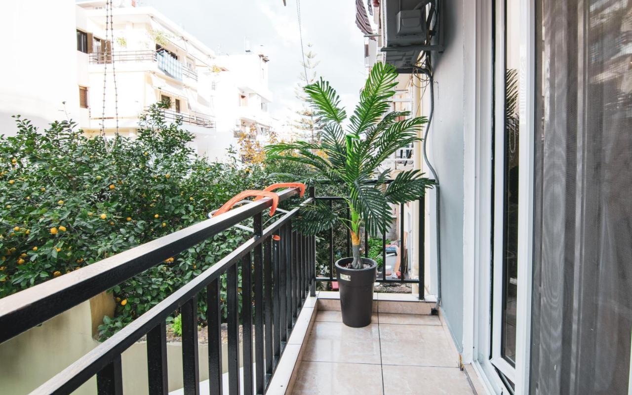 Welcome Dream Home La Canea Esterno foto