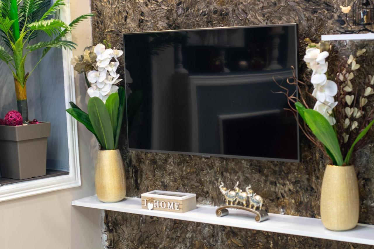 Welcome Dream Home La Canea Esterno foto