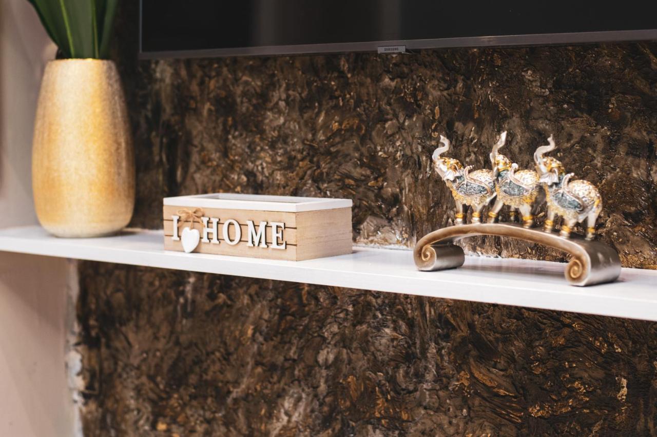 Welcome Dream Home La Canea Esterno foto