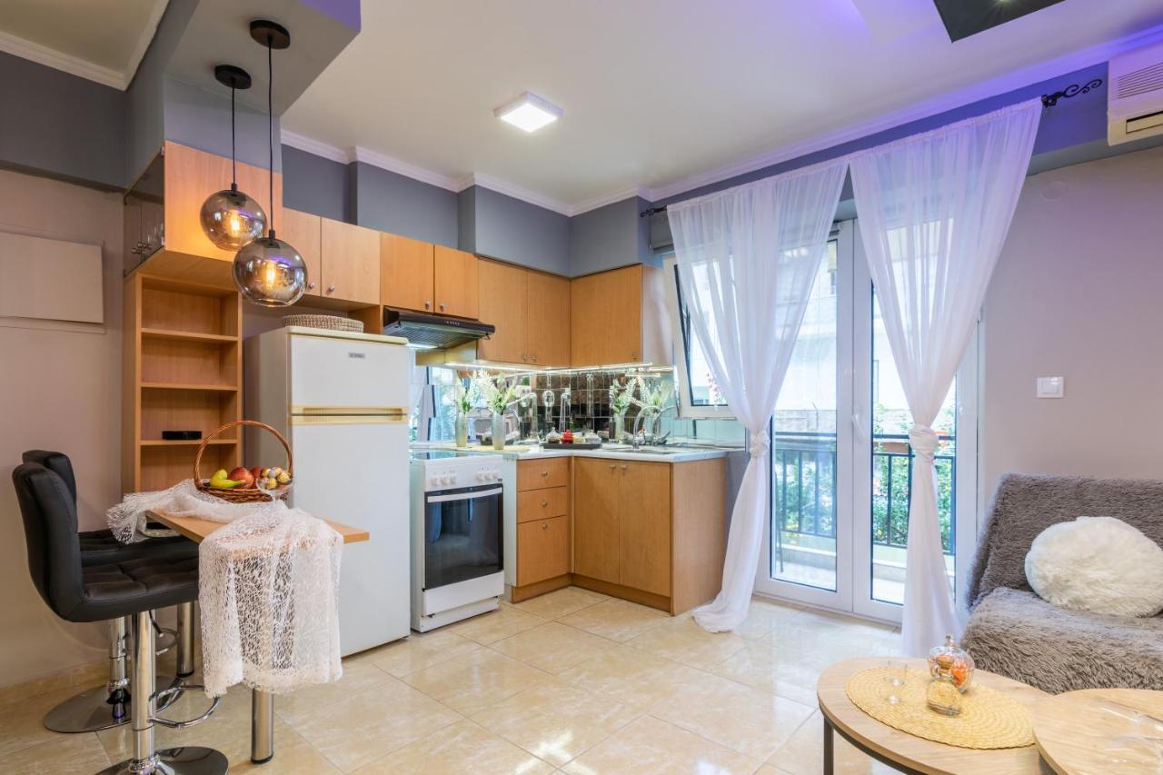 Welcome Dream Home La Canea Esterno foto