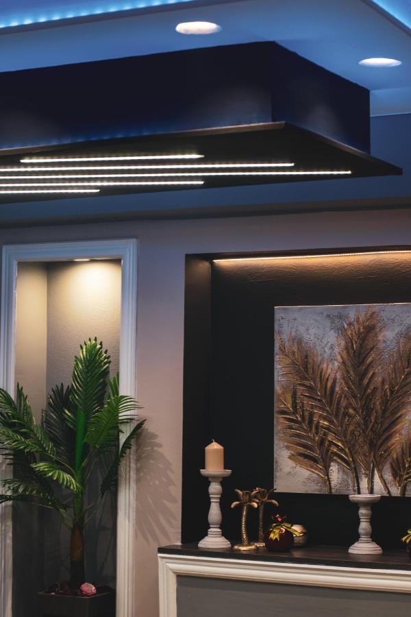 Welcome Dream Home La Canea Esterno foto