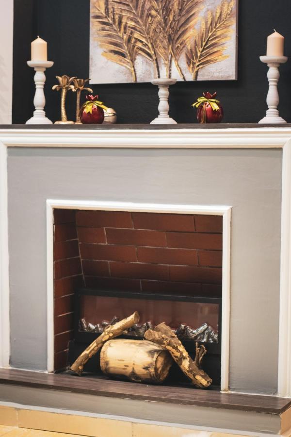 Welcome Dream Home La Canea Esterno foto