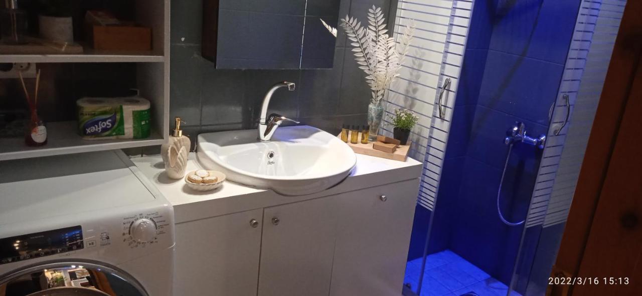 Welcome Dream Home La Canea Esterno foto