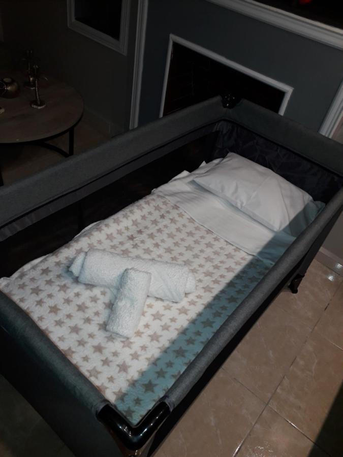 Welcome Dream Home La Canea Esterno foto