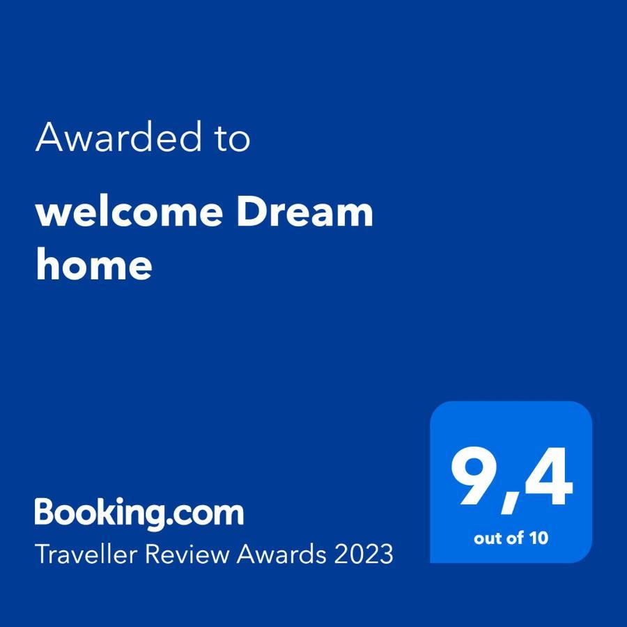 Welcome Dream Home La Canea Esterno foto