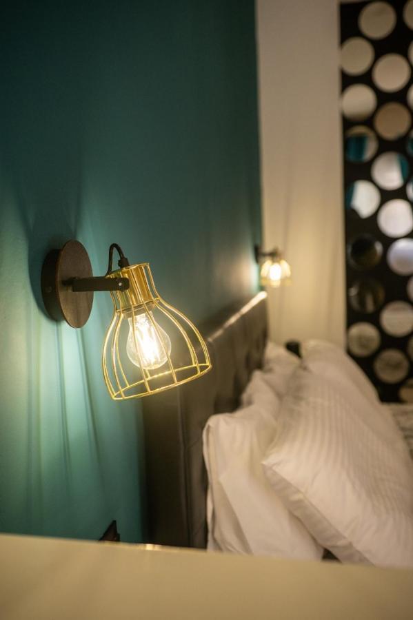 Welcome Dream Home La Canea Esterno foto