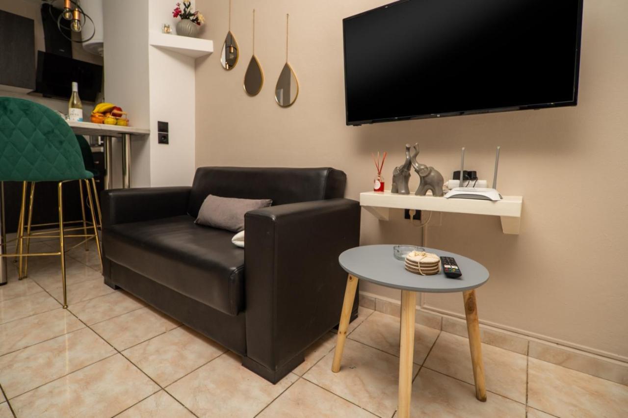 Welcome Dream Home La Canea Esterno foto