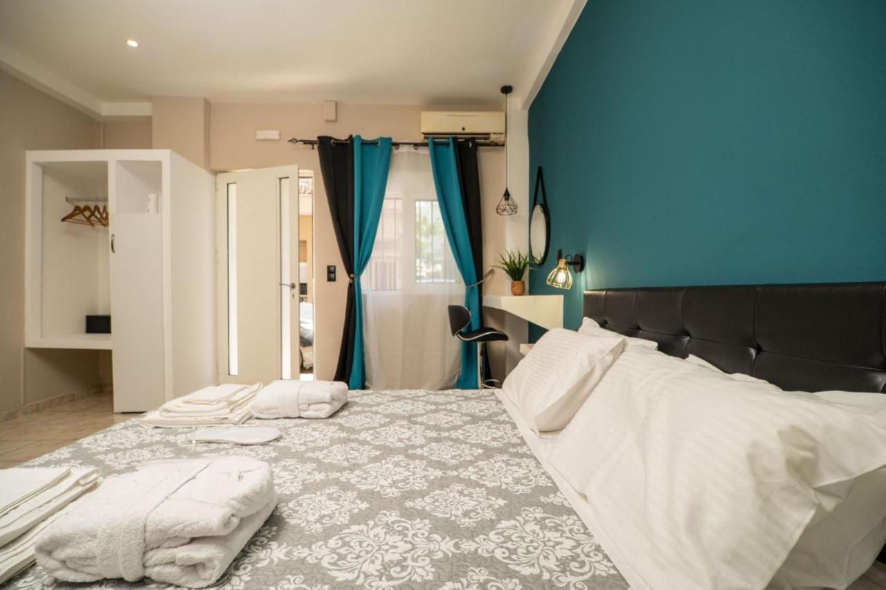 Welcome Dream Home La Canea Esterno foto