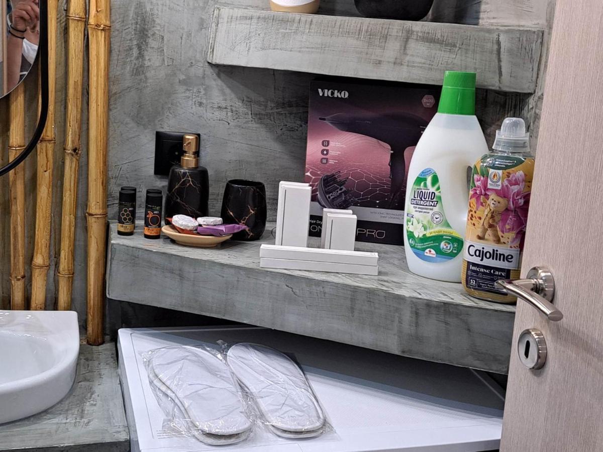 Welcome Dream Home La Canea Esterno foto
